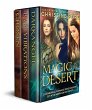 Magic in the Desert (eBook, ePUB) - Bild 1