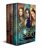 Magic in the Desert (eBook, ePUB)