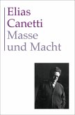 Gesammelte Werke Band 3: Masse und Macht (eBook, ePUB)