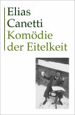 Komödie der Eitelkeit (eBook, ePUB)