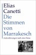 Die Stimmen von Marrakesch (eBook, ePUB) - Bild 1