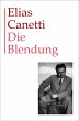 Gesammelte Werke Band 1: Die Blendung... - Bild 1