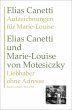 Aufzeichnungen für Marie-Louise UND... - Bild 1