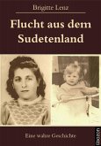 Flucht aus dem Sudetenland (eBook, PDF)