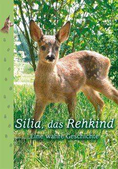 Silia, das Rehkind (eBook, ePUB)