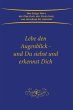 Lebe den Augenblick (eBook, ePUB) - Bild 1