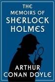 The Memoirs of Sherlock Holmes (eBook, ePUB) The Memoirs of Sherlock Holmes (eBook, ePUB)