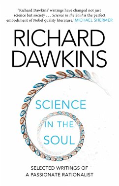 Science in the Soul (eBook, ePUB) - Dawkins, Richard