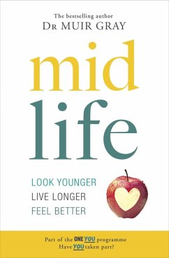 Midlife (eBook, ePUB) - Gray, Muir