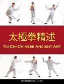 Tai Chi Chinese Ancient Art