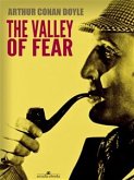 The Valley of Fear (eBook, ePUB)