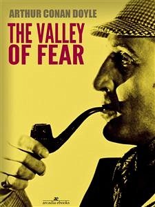 The Valley of Fear (eBook, ePUB) - Conan Doyle, Arthur