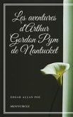 Les aventures d'Arthur Gordon Pym de Nantucket (eBook, ePUB)