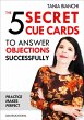 The 5 Secret Cue Cards to answer... - Bild 1