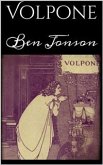 Volpone (eBook, ePUB)