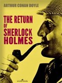 The Return of Sherlock Holmes (eBook, ePUB)