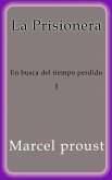 La prisionera (eBook, ePUB)