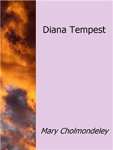 Diana Tempest (eBook, ePUB) - Cholmondeley, Mary