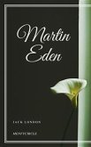 Martin Eden (eBook, ePUB)