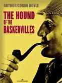 The Hound of the Baskervilles (eBook, ePUB)