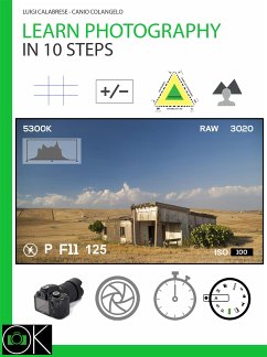 Learn photography (fixed-layout eBook, ePUB) - Calabrese, Luigi; Colangelo, Canio