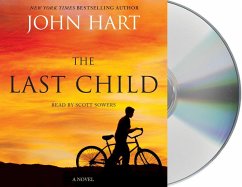 The Last Child - Hart, John
