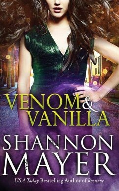 Venom and Vanilla - Mayer, Shannon