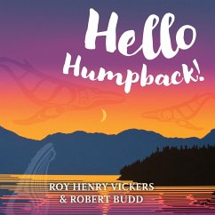 Hello Humpback! - Vickers, Roy Henry; Budd, Robert