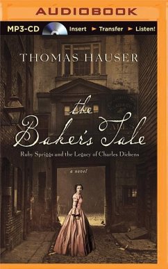 BAKERS TALE M - Hauser, Thomas