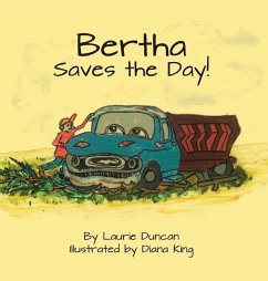 BERTHA SAVES THE DAY