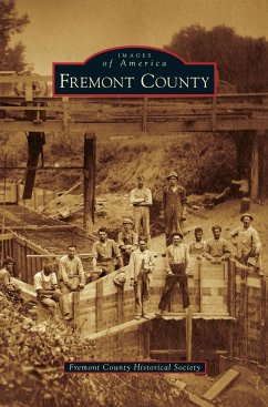 Fremont County - Fremont County Historical Society