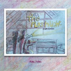 Cover The Flashlight
