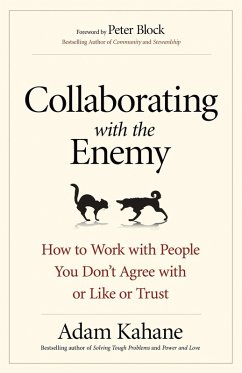 Collaborating with the Enemy - KAHANE