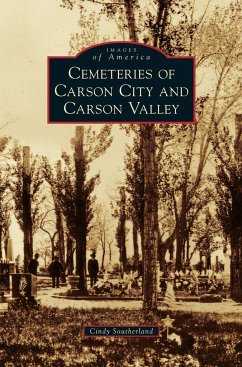 Cemeteries of Carson City and Carson Valley - Southerland, Cindy