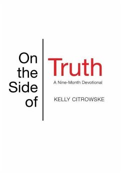 On the Side of Truth - Citrowske, Kelly
