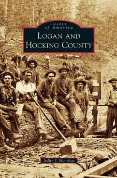 Logan and Hocking County - Maniskas, Judith S.