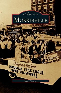 Morrisville - Murray, James A. Jr.