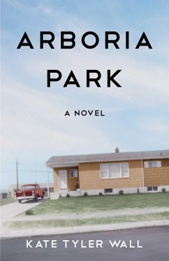 Arboria Park - Wall, Kate Tyler