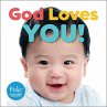 God Loves You! - Bild 1