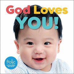 God Loves You! - Turner, Marie