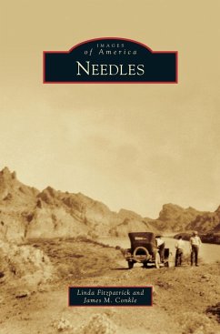 Needles - Fitzpatrick, Linda; Conkle, James M.