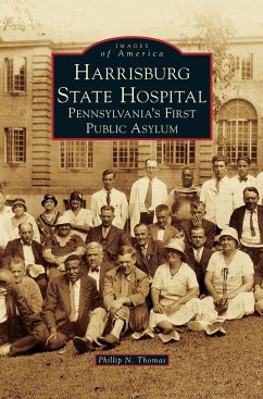 Harrisburg State Hospital - Thomas, Phillip N.