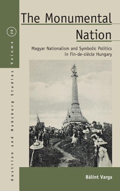 The Monumental Nation - Varga, Bálint