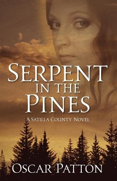 Serpent in the Pines - Patton, Oscar