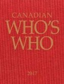 Canadian Who's Who 2017