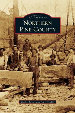 Northern Pine County - Foster, Earl J.; Troolin, Amy
