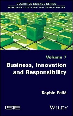 Business, Innovation and Responsibility - Pellé, Sophie