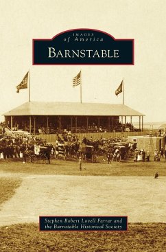 Barnstable - Farrar, Stephen Robert Lovell; The Barnstable Historical Society