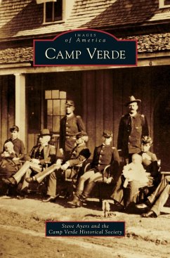 Camp Verde - Ayers, Steve; Camp Verde Historical Society