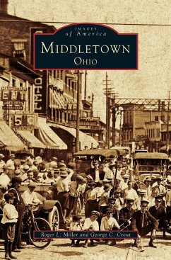 Middletown Ohio - Miller, Roger L.; Crout, George C.